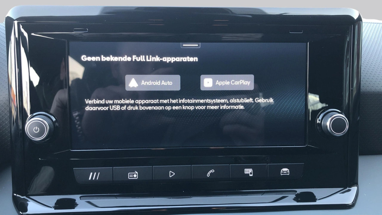 SEAT Ibiza 1.0 EcoTSI Style