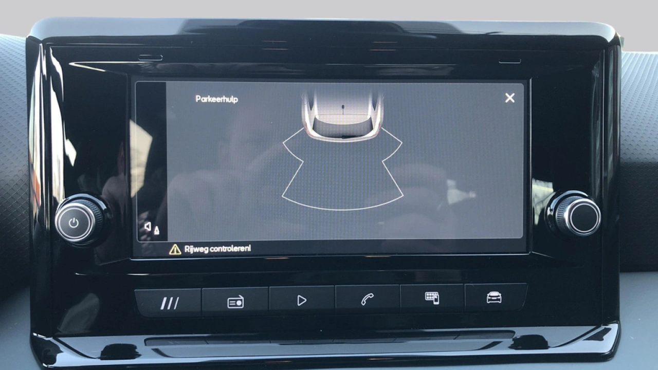 SEAT Ibiza 1.0 EcoTSI Style