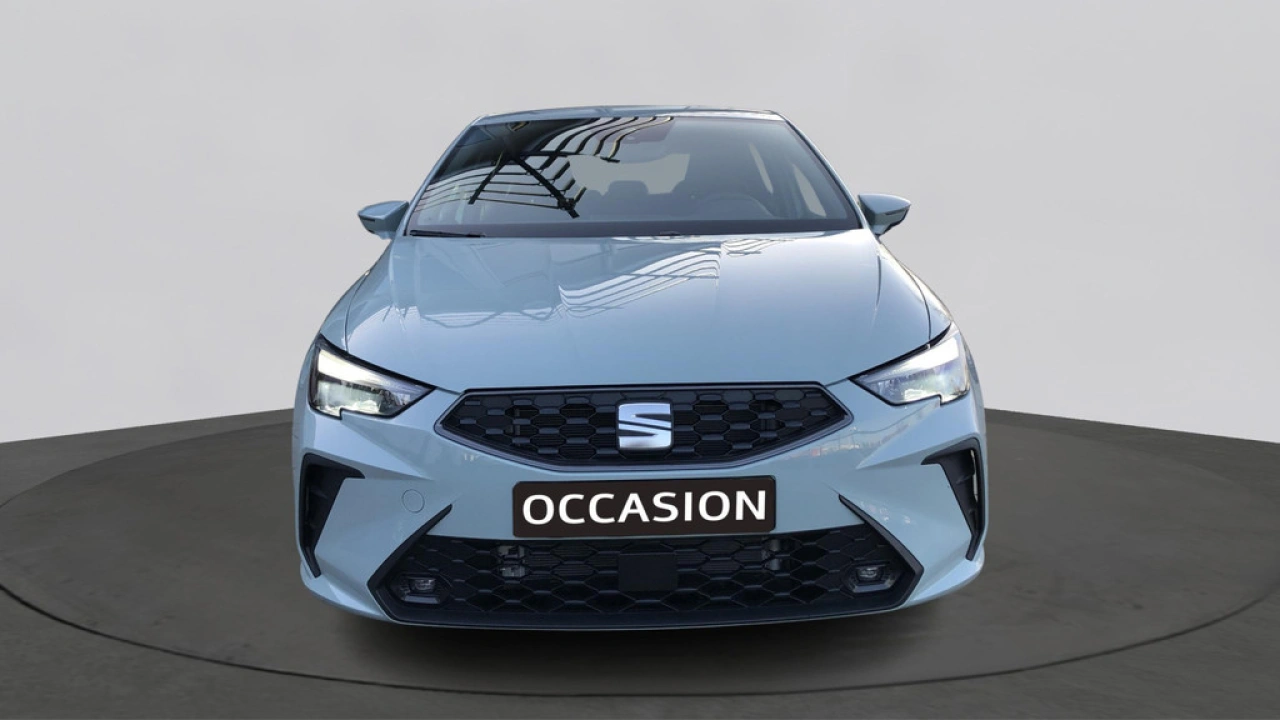 SEAT Ibiza 1.0 EcoTSI Style