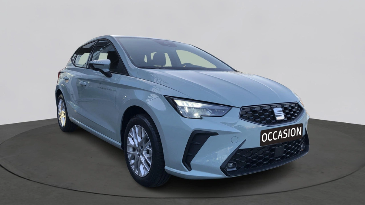 SEAT Ibiza 1.0 EcoTSI Style