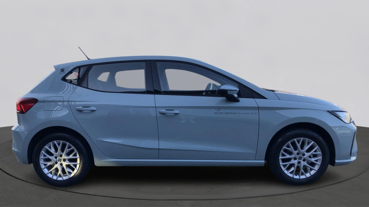 SEAT Ibiza 1.0 EcoTSI Style