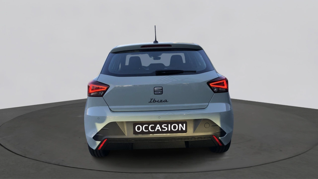 SEAT Ibiza 1.0 EcoTSI Style