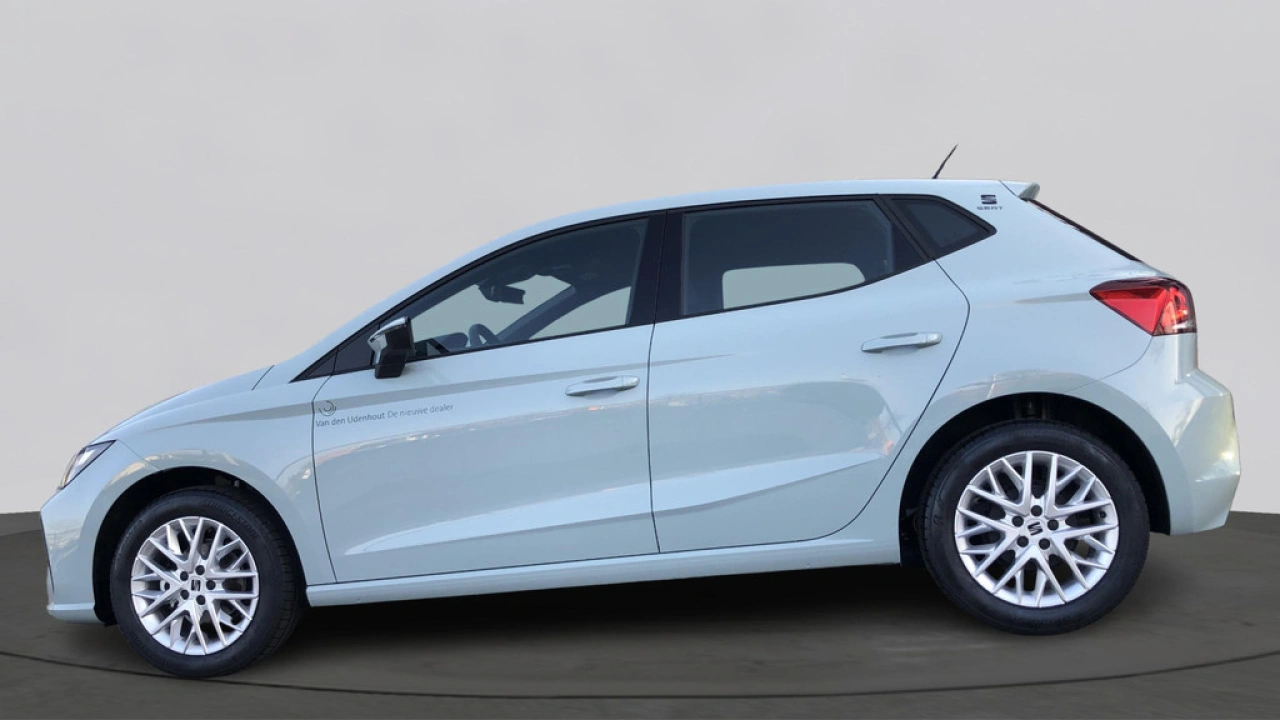 SEAT Ibiza 1.0 EcoTSI Style