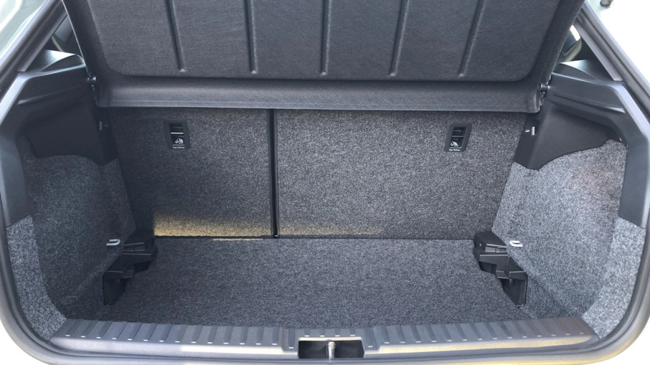 SEAT Ibiza 1.0 EcoTSI Style