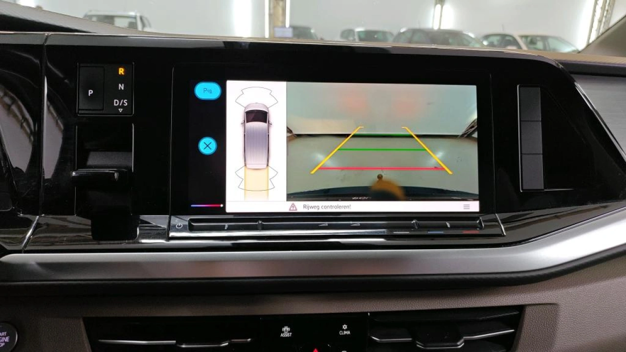 Volkswagen Multivan L1H1 PHEV 1.4TSI eHybrid 204pk DSG Life