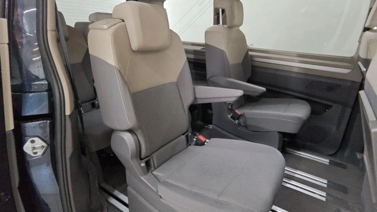 Volkswagen Multivan L1H1 PHEV 1.4TSI eHybrid 204pk DSG Life