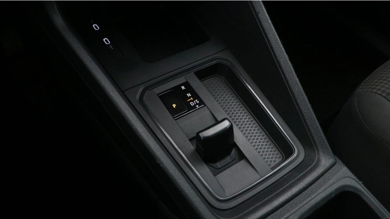 VW Bedrijfswagens Caddy Cargo 2.0 TDI 122pk DSG Comfort