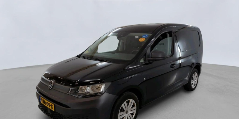 VW Bedrijfswagens Caddy Cargo 2.0 TDI 122pk DSG Comfort