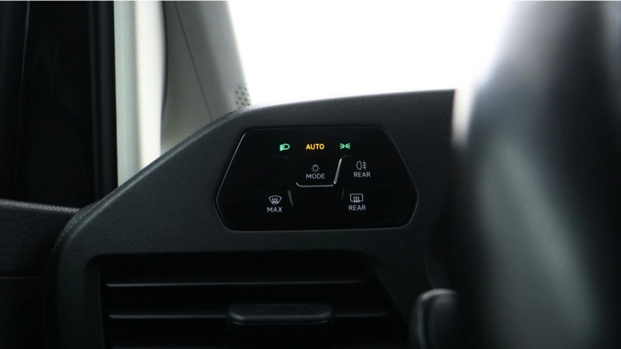 VW Bedrijfswagens Caddy Cargo 2.0 TDI 122pk DSG Comfort