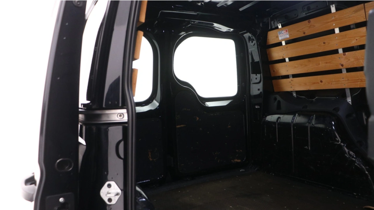 VW Bedrijfswagens Caddy Cargo 2.0 TDI 122pk DSG Comfort