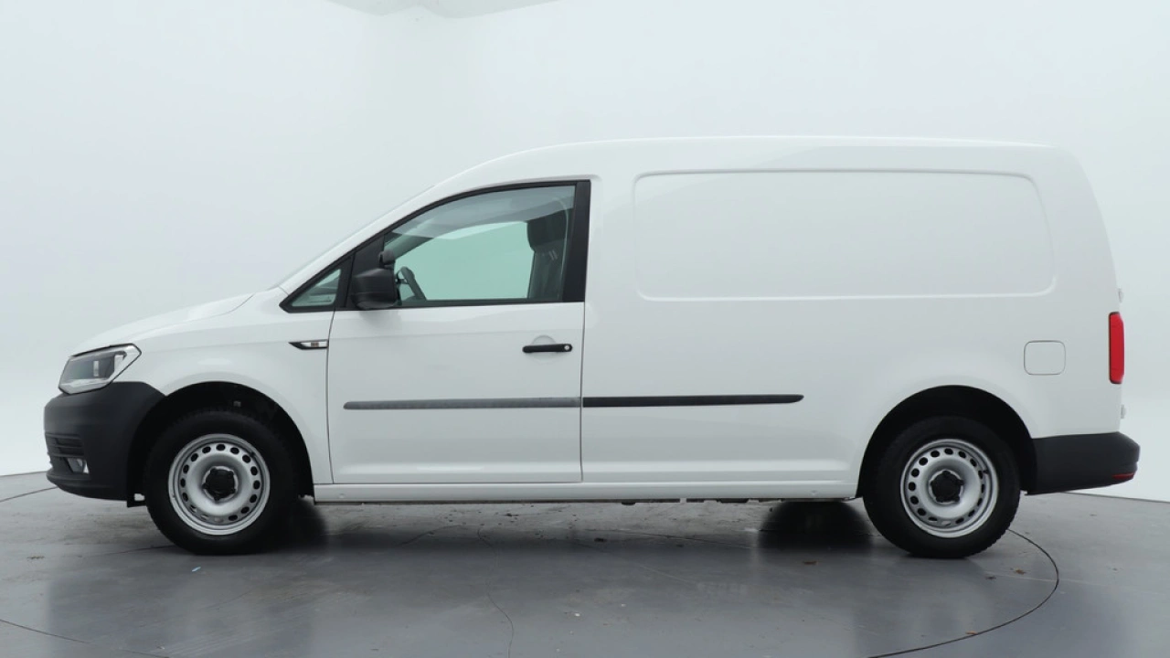 VW Bedrijfswagens Caddy Maxi L2H1 2.0 TDI 102pk Comfortline