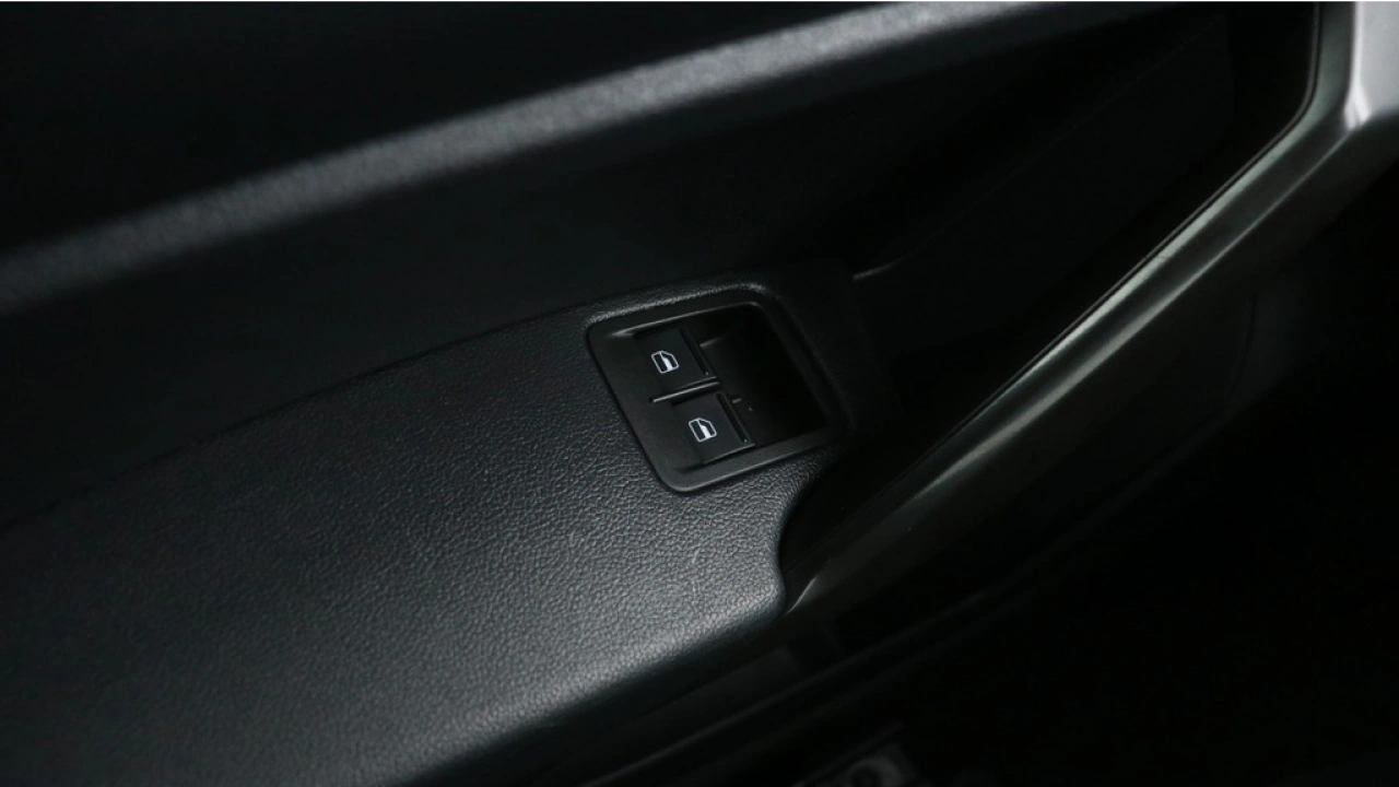 VW Bedrijfswagens Caddy Maxi L2H1 2.0 TDI 102pk Comfortline