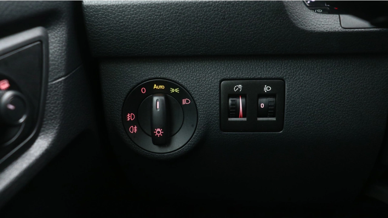 VW Bedrijfswagens Caddy Maxi L2H1 2.0 TDI 102pk Comfortline