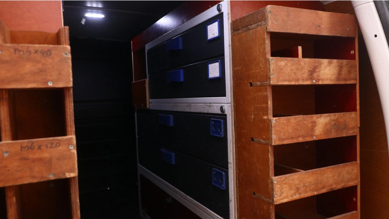 VW Bedrijfswagens Caddy Maxi L2H1 2.0 TDI 102pk Comfortline