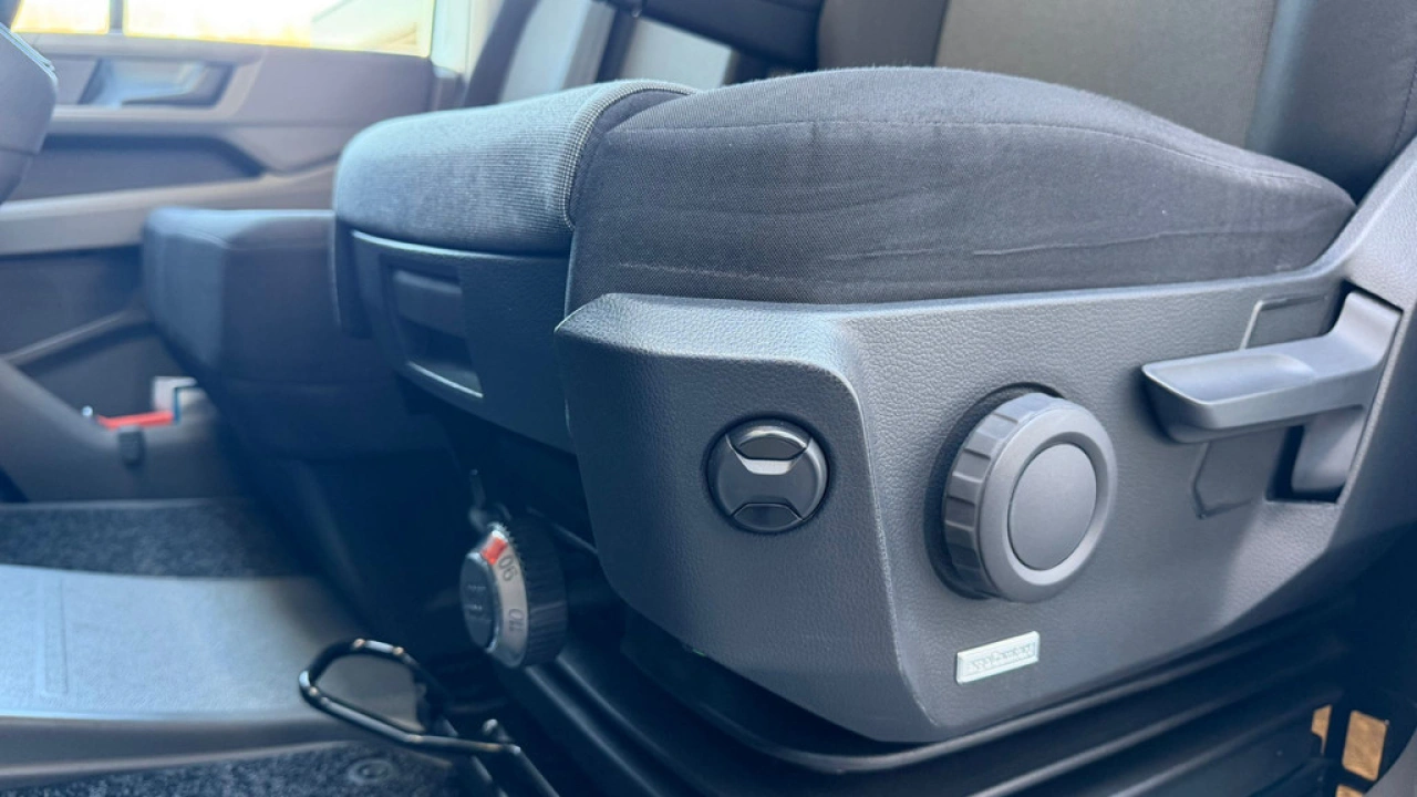 VW Bedrijfswagens Crafter L3H2 2.0 TDI 102pk 3.5T Comfortline