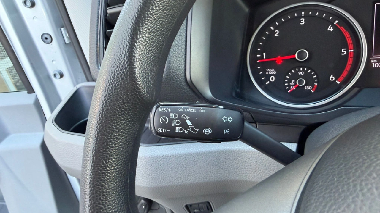 VW Bedrijfswagens Crafter L3H2 2.0 TDI 102pk 3.5T Comfortline