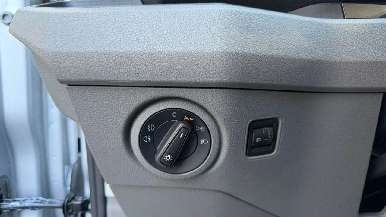 VW Bedrijfswagens Crafter L3H2 2.0 TDI 102pk 3.5T Comfortline