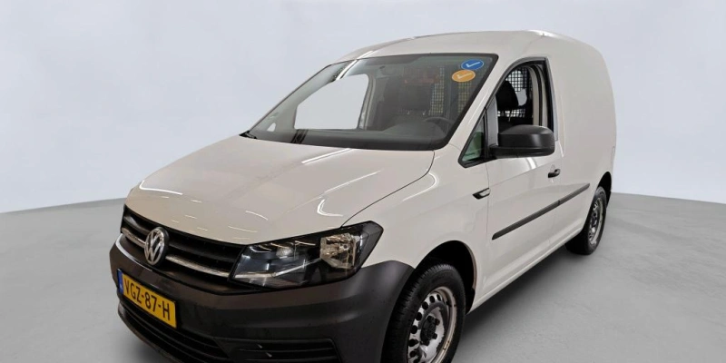 VW Bedrijfswagens Caddy 2.0 TDI 75pk Trendline
