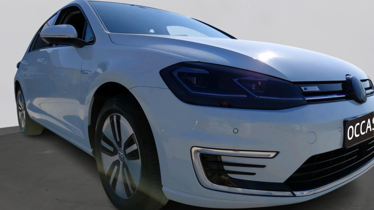 Volkswagen e-Golf E-DITION | Digital Cockpit | Keyless Entry |