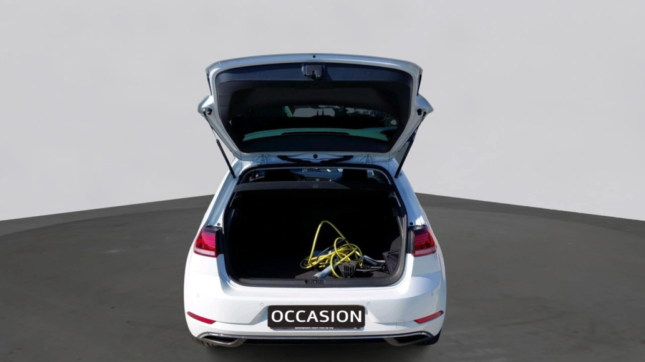 Volkswagen e-Golf E-DITION | Digital Cockpit | Keyless Entry |