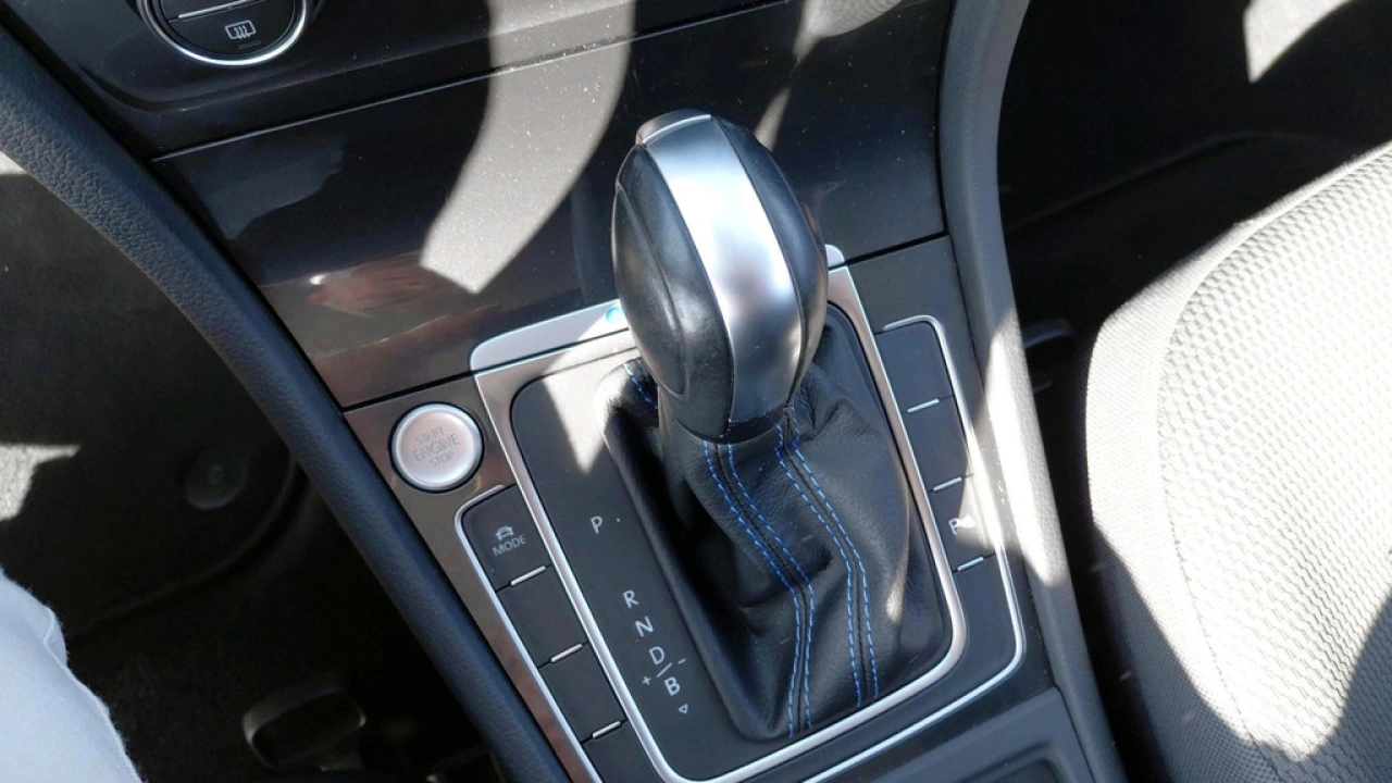 Volkswagen e-Golf E-DITION | Digital Cockpit | Keyless Entry |