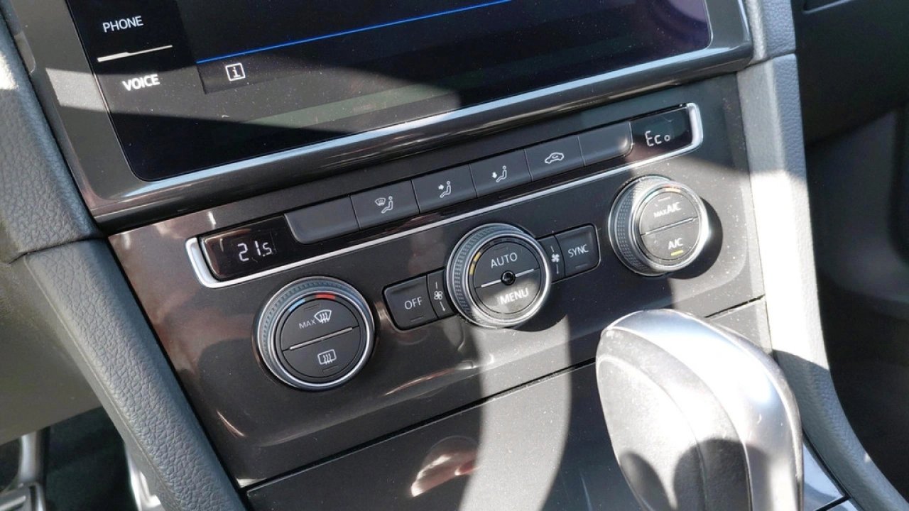 Volkswagen e-Golf E-DITION | Digital Cockpit | Keyless Entry |