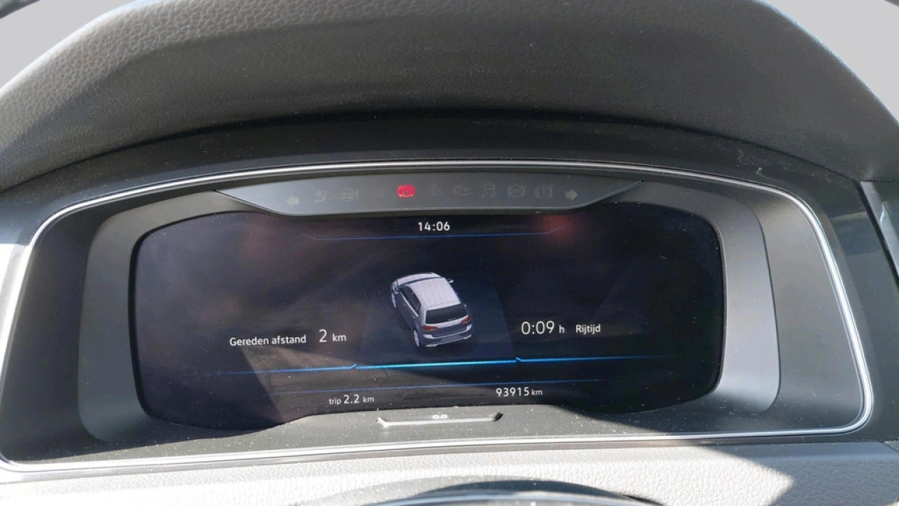 Volkswagen e-Golf E-DITION | Digital Cockpit | Keyless Entry |