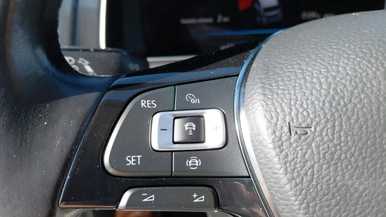 Volkswagen e-Golf E-DITION | Digital Cockpit | Keyless Entry |