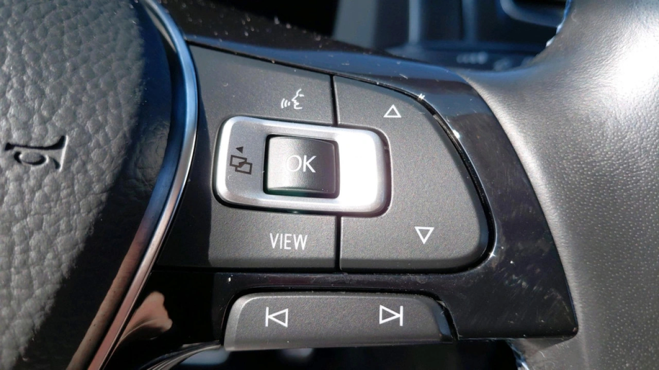 Volkswagen e-Golf E-DITION | Digital Cockpit | Keyless Entry |