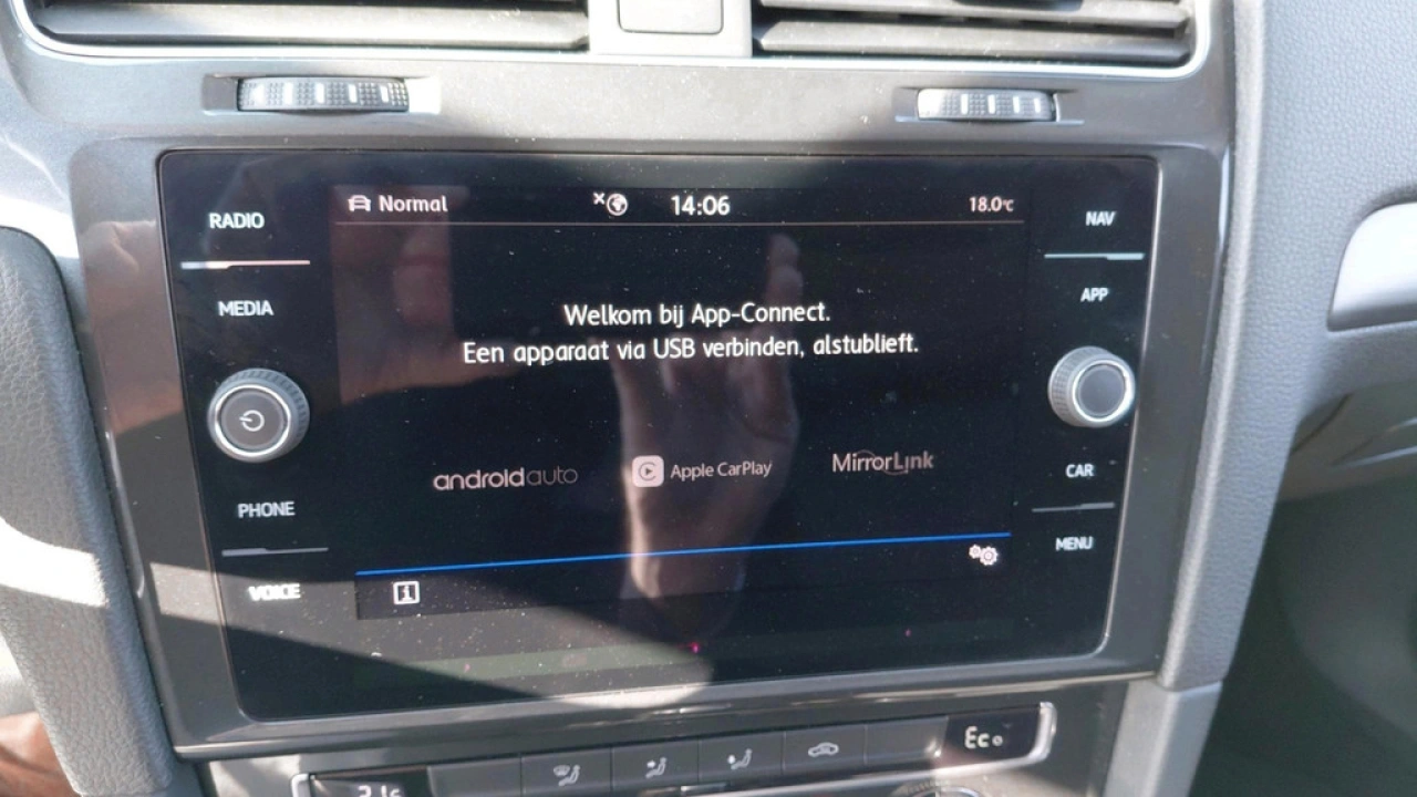 Volkswagen e-Golf E-DITION | Digital Cockpit | Keyless Entry |