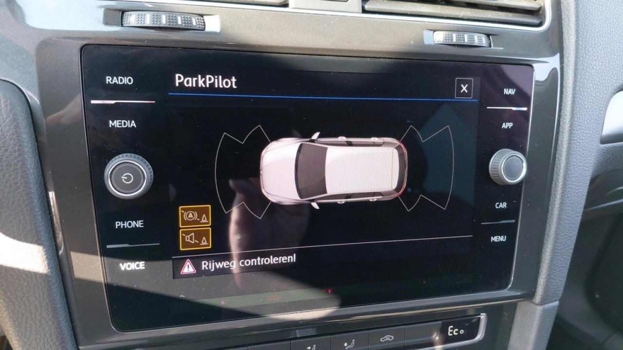 Volkswagen e-Golf E-DITION | Digital Cockpit | Keyless Entry |