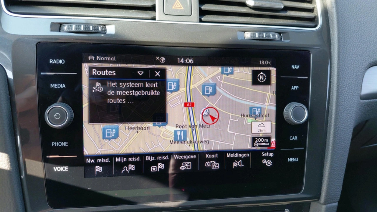 Volkswagen e-Golf E-DITION | Digital Cockpit | Keyless Entry |