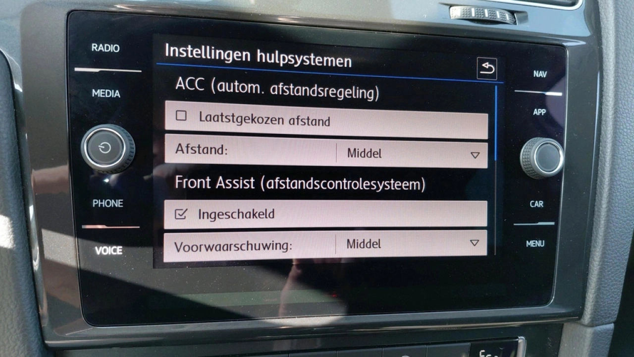 Volkswagen e-Golf E-DITION | Digital Cockpit | Keyless Entry |