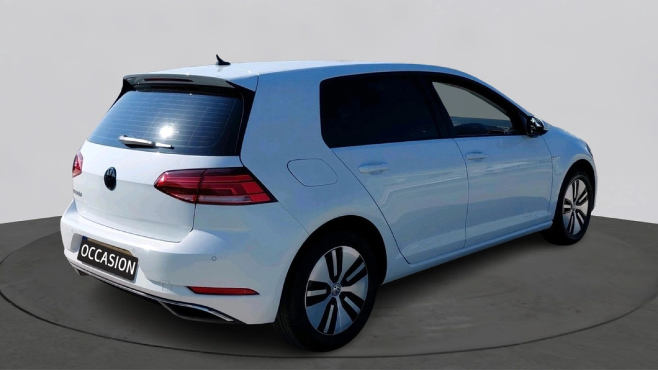 Volkswagen e-Golf E-DITION | Digital Cockpit | Keyless Entry |