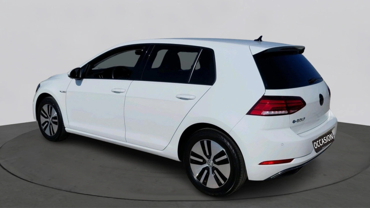 Volkswagen e-Golf E-DITION | Digital Cockpit | Keyless Entry |