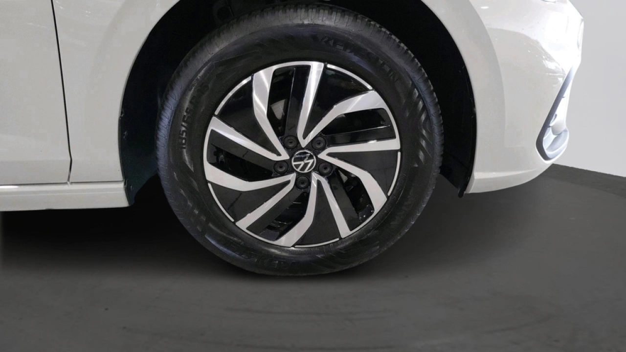 Volkswagen Polo 1.0 TSI Life Business | Camera | Climatronic |