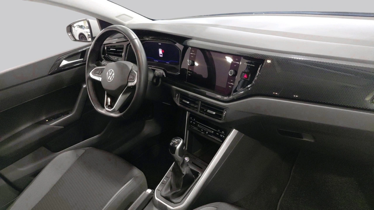 Volkswagen Polo 1.0 TSI Life Business | Camera | Climatronic |