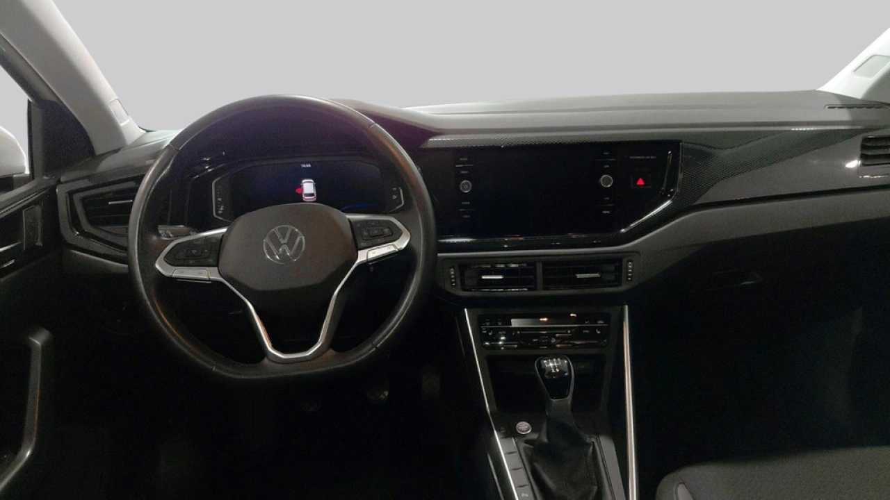 Volkswagen Polo 1.0 TSI Life Business | Camera | Climatronic |