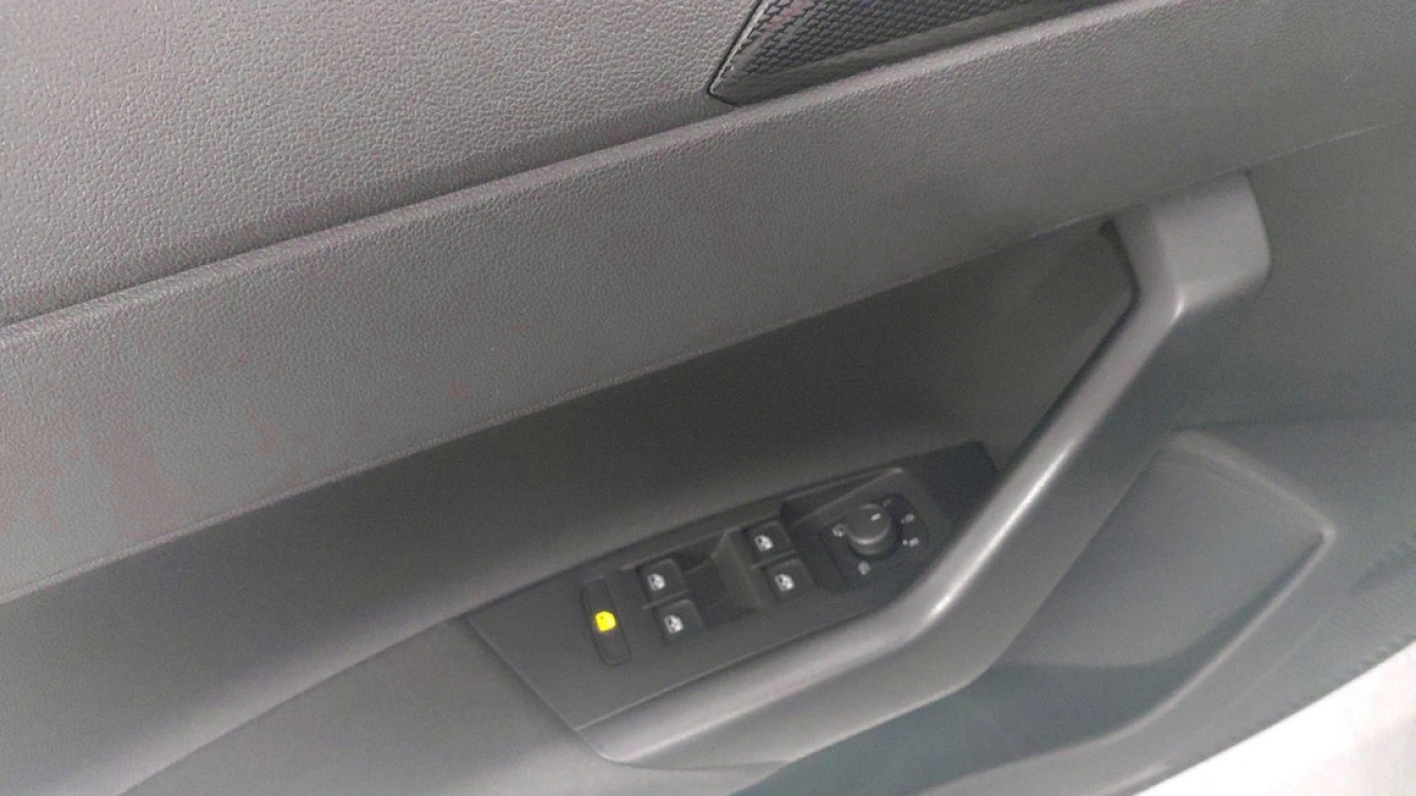 Volkswagen Polo 1.0 TSI Life Business | Camera | Climatronic |