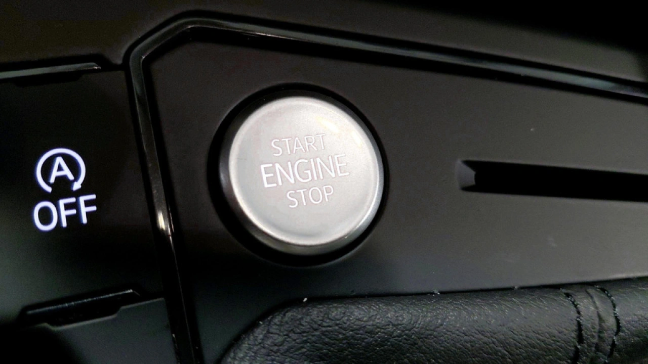 Volkswagen Polo 1.0 TSI Life Business | Camera | Climatronic |