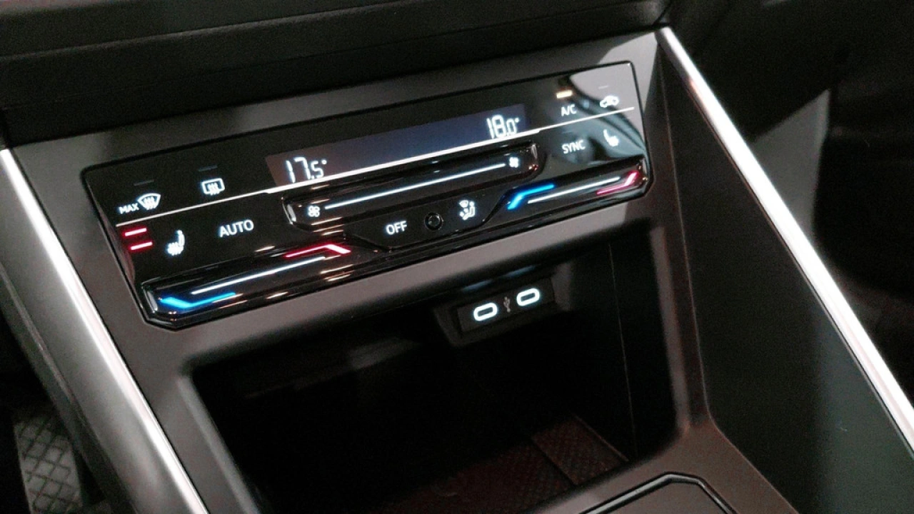 Volkswagen Polo 1.0 TSI Life Business | Camera | Climatronic |