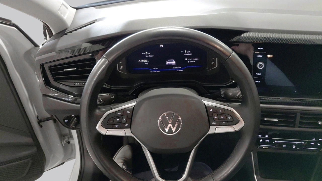 Volkswagen Polo 1.0 TSI Life Business | Camera | Climatronic |