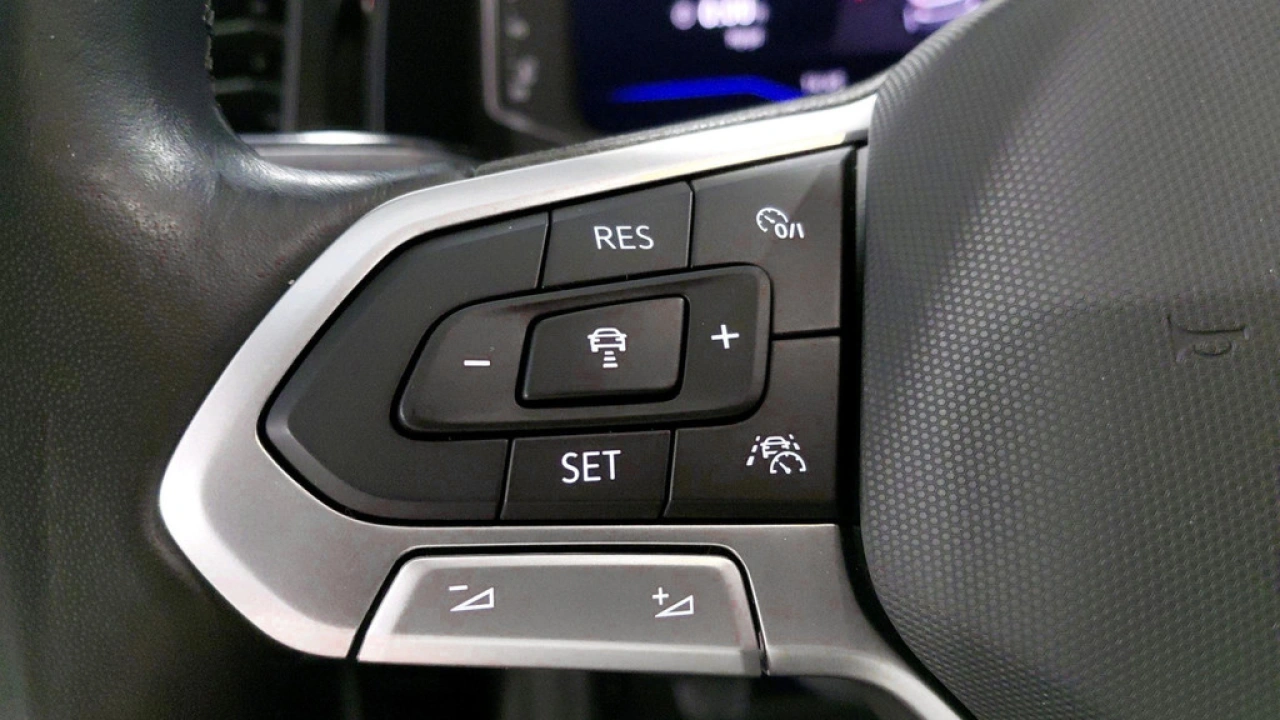 Volkswagen Polo 1.0 TSI Life Business | Camera | Climatronic |