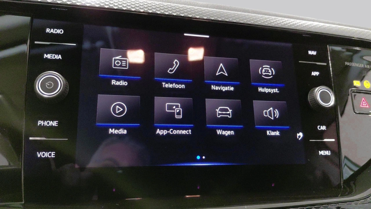 Volkswagen Polo 1.0 TSI Life Business | Camera | Climatronic |