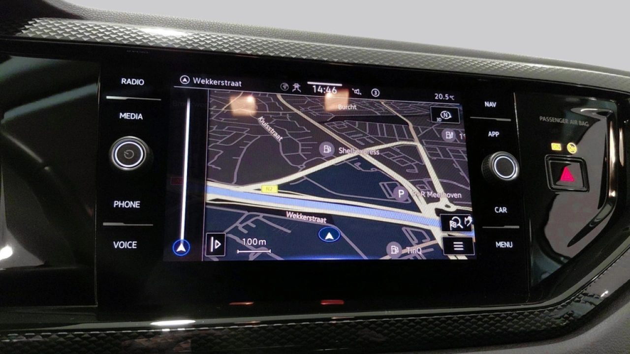 Volkswagen Polo 1.0 TSI Life Business | Camera | Climatronic |