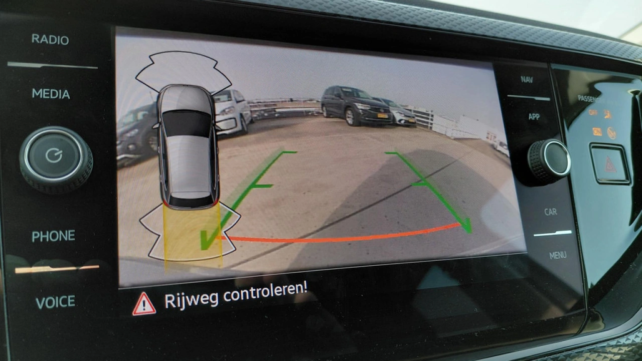 Volkswagen Polo 1.0 TSI Life Business | Camera | Climatronic | VERWACHT |