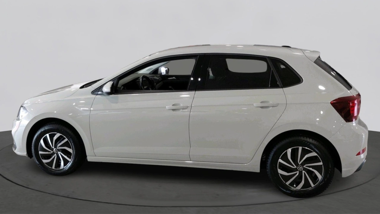 Volkswagen Polo 1.0 TSI Life Business | Camera | Climatronic |