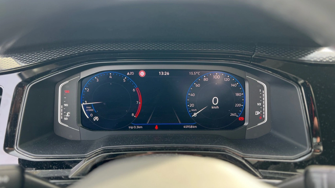 Volkswagen Polo 1.0 TSI 95pk Life Business Navigatie Camera