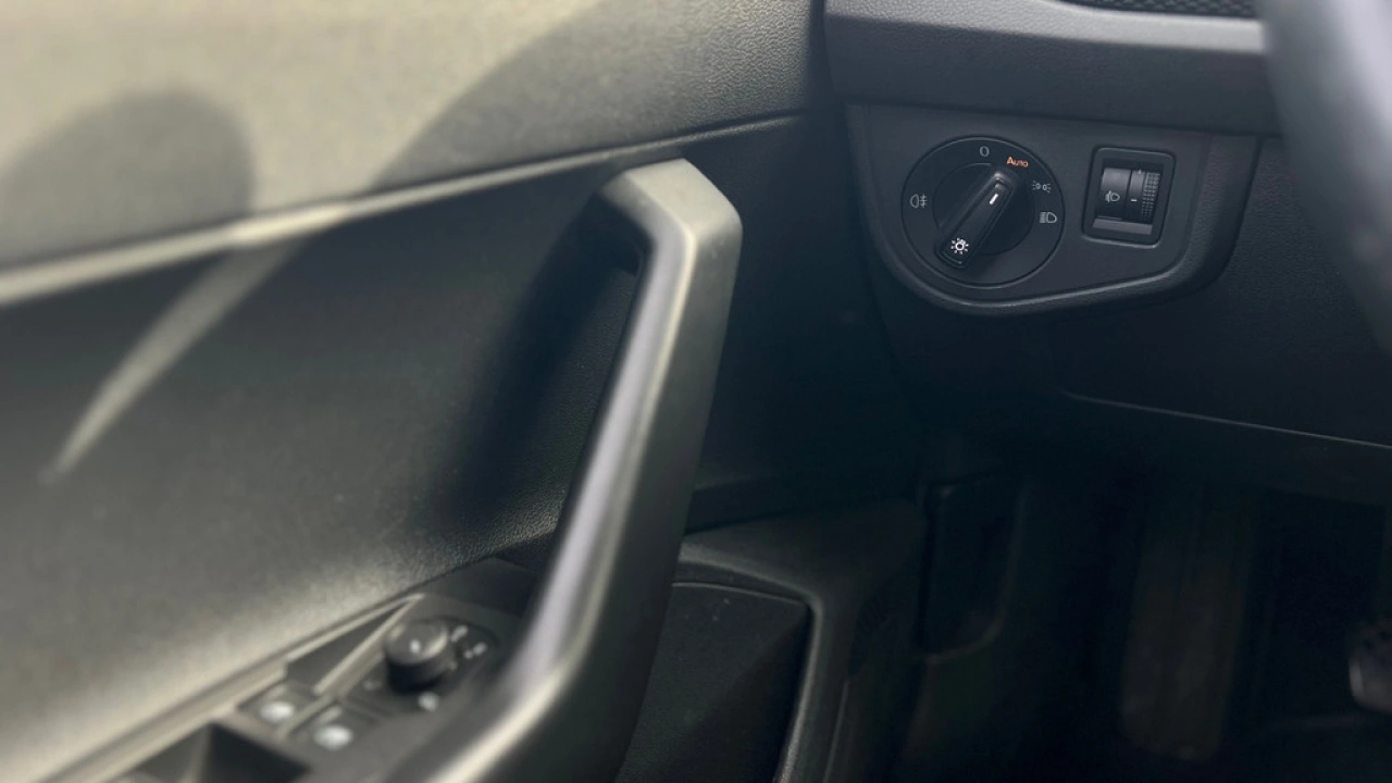 Volkswagen Polo 1.0 TSI 95pk Life Business Navigatie Camera