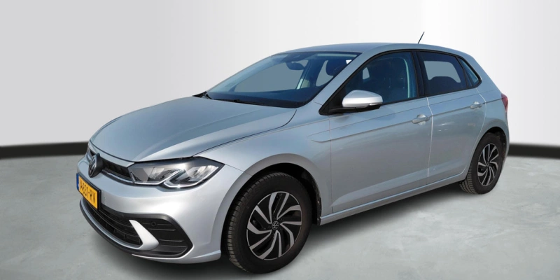 Volkswagen Polo 1.0 TSI Life Business | Camera | Privacy Glas | VERWACHT |